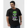 Bro Relax Plus Size T shirts
