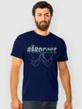 Brocode T-shirts for men