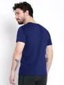 Carpe Diem Half Sleeve T-shirt for Men