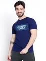 Carpe Diem Half Sleeve T-shirt for Men