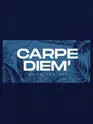 Carpe Diem Plus Size T shirts