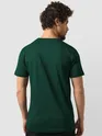 Cricket Evolution Half Sleeve T-shirt for Men