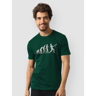 Mens Color T Shirts,