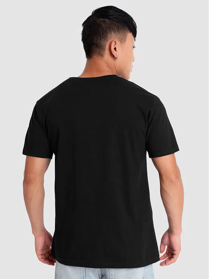 De Ghuma Ke Half Sleeve T-shirt for Men