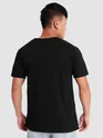 De Ghuma Ke Half Sleeve T-shirt for Men