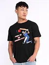 De Ghuma Ke Half Sleeve T-shirt for Men