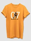 Definitely Not Printed T-shirt for Men