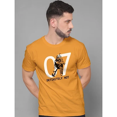 Printed Mens T Shirts, 