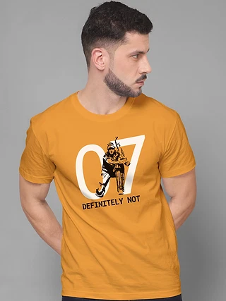 Printed Mens T Shirts, 