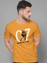 Printed Mens T Shirts, 