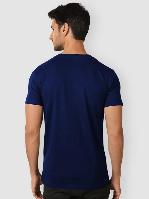 Directions Travel T-shirt for Men