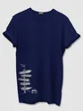Directions Travel T-shirt for Men