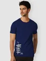 Directions Travel T-shirt for Men