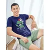 DJ Drago Half Sleeve T-shirt for Men