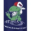 DJ Drago Half Sleeve T-shirt for Men