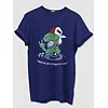DJ Drago Half Sleeve T-shirt for Men