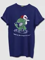DJ Drago Half Sleeve T-shirt for Men
