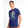 DJ Drago Half Sleeve T-shirt for Men
