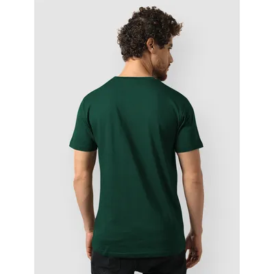 Energy Saving Half Sleeve T-shirt for Men