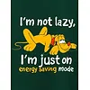 Energy Saving Half Sleeve T-shirt for Men