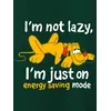 Energy Saving Half Sleeve T-shirt for Men