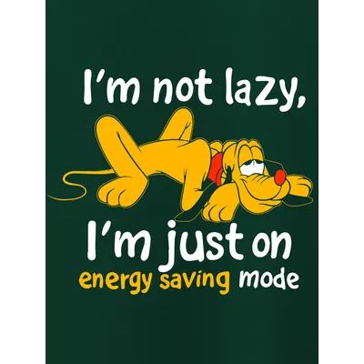 Energy Saving Half Sleeve T-shirt for Men