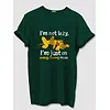 Energy Saving Half Sleeve T-shirt for Men