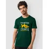 Energy Saving Half Sleeve T-shirt for Men