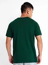Ganesha Half Sleeve T-shirt for Men