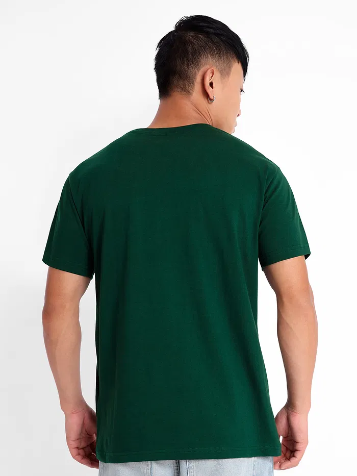 Ganesha Half Sleeve T-shirt for Men