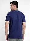 Get Stuff Done Half Sleeve T-shirt for Men