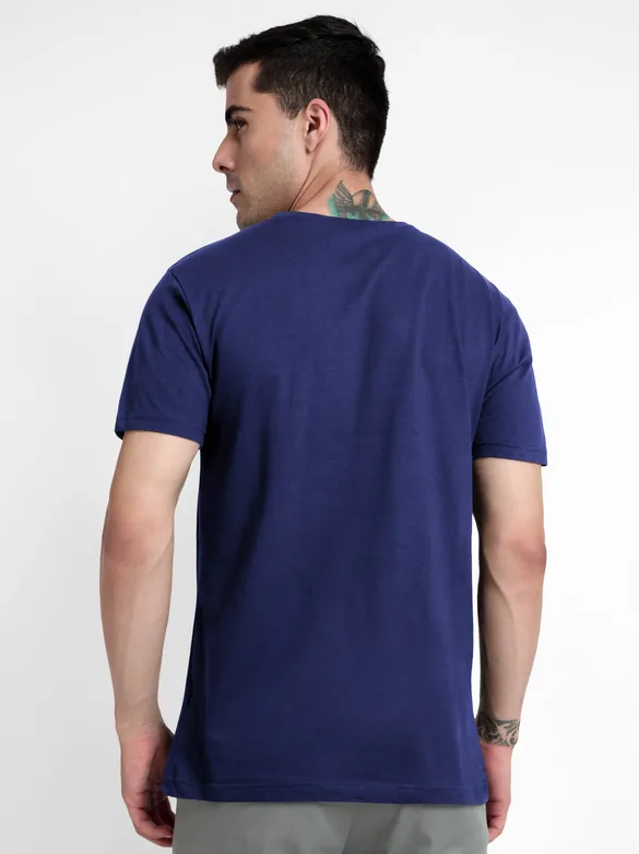 Get Stuff Done Half Sleeve T-shirt for Men