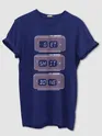 Get Stuff Done Half Sleeve T-shirt for Men
