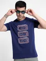 Get Stuff Done Half Sleeve T-shirt for Men