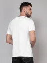 Good Vibes Half Sleeve T-shirt for Men