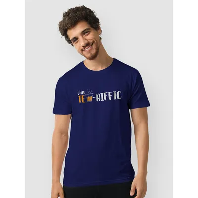 Im Teariffic T-shirts for men online