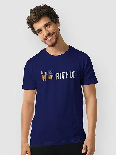 Im Teariffic T-shirts for men online