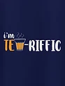 Im Teariffic T-shirts for Men