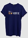 Im Teariffic T-shirts for Men