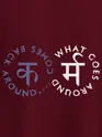 Infinity Karma T-shirt for Men