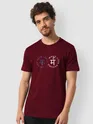 Infinity Karma T-shirt for Men