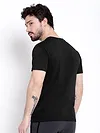 Its My Time  Half Sleeve T-shirt for Men
