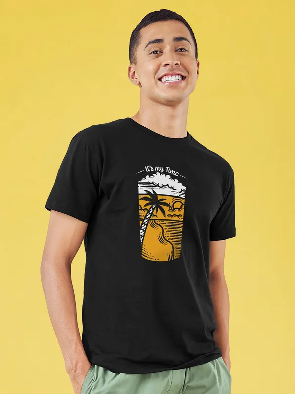 T Shirt For Men, 