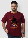 Jai Shreeram Plus Size T shirts
