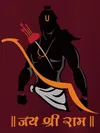 Jai Shreeram Plus Size T shirts