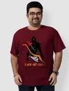 Jai Shreeram Plus Size T shirts