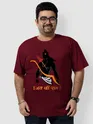 Jai Shreeram Plus Size T shirts