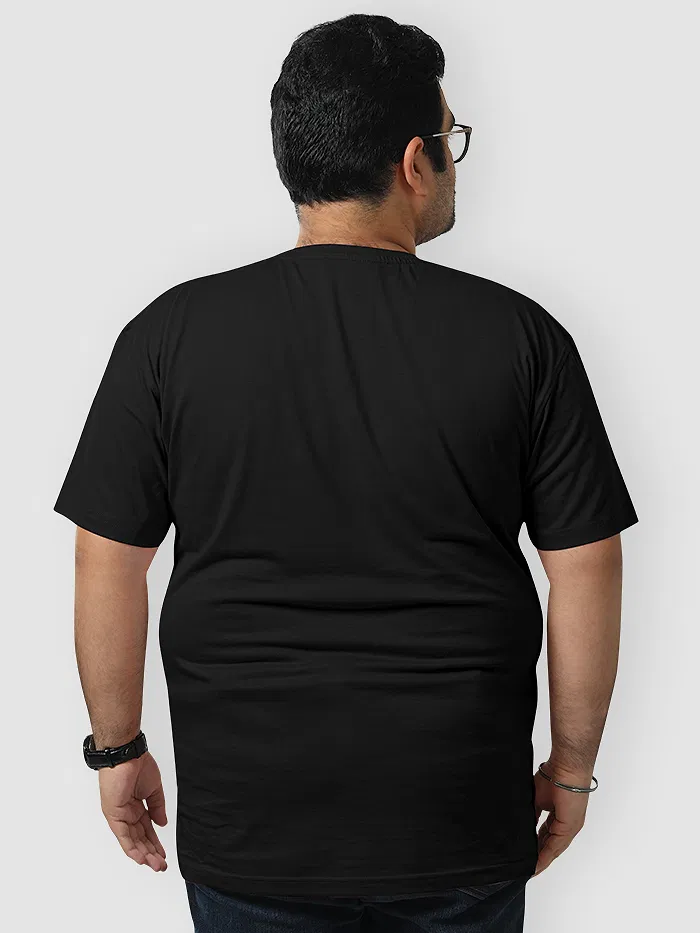 Just Vibin Plus Size T shirts