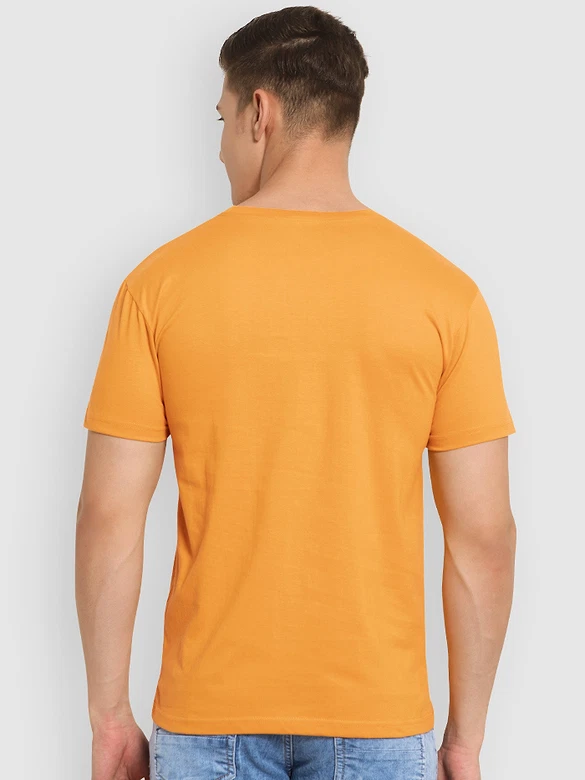 Kafi Cute T-shirt for Men