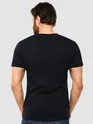 King Life Half Sleeve T-shirt for Men